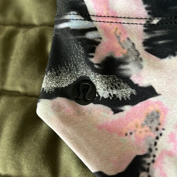 Lululemon swim bottoms - Picture 3 of 4